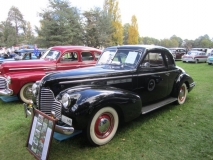 1941 Buick - Barry Boyce