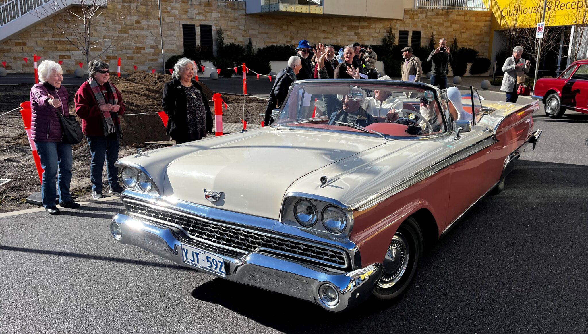 Canberra Antique & Classic Motor Club – Home of the Canberra Antique